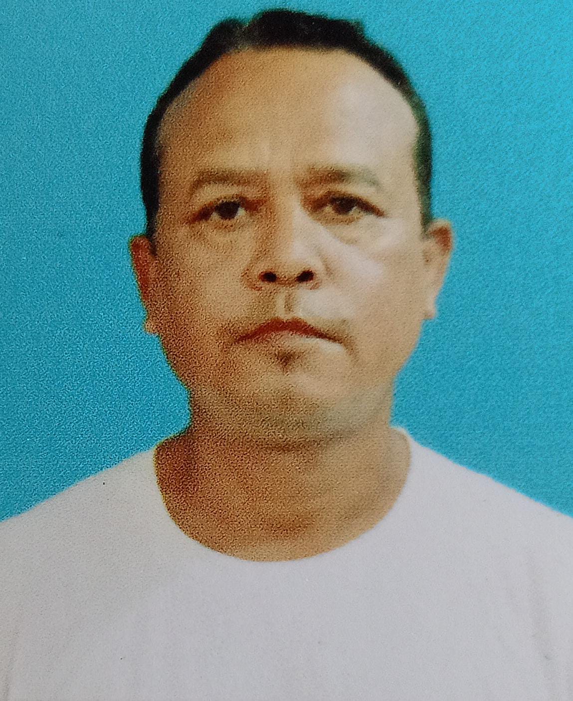 PRONAB GOGOI