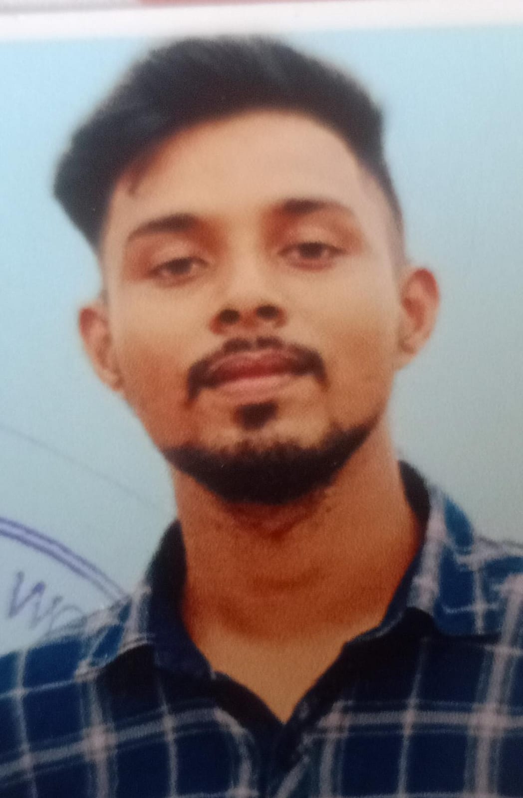 REKIBUDDIN AHMED