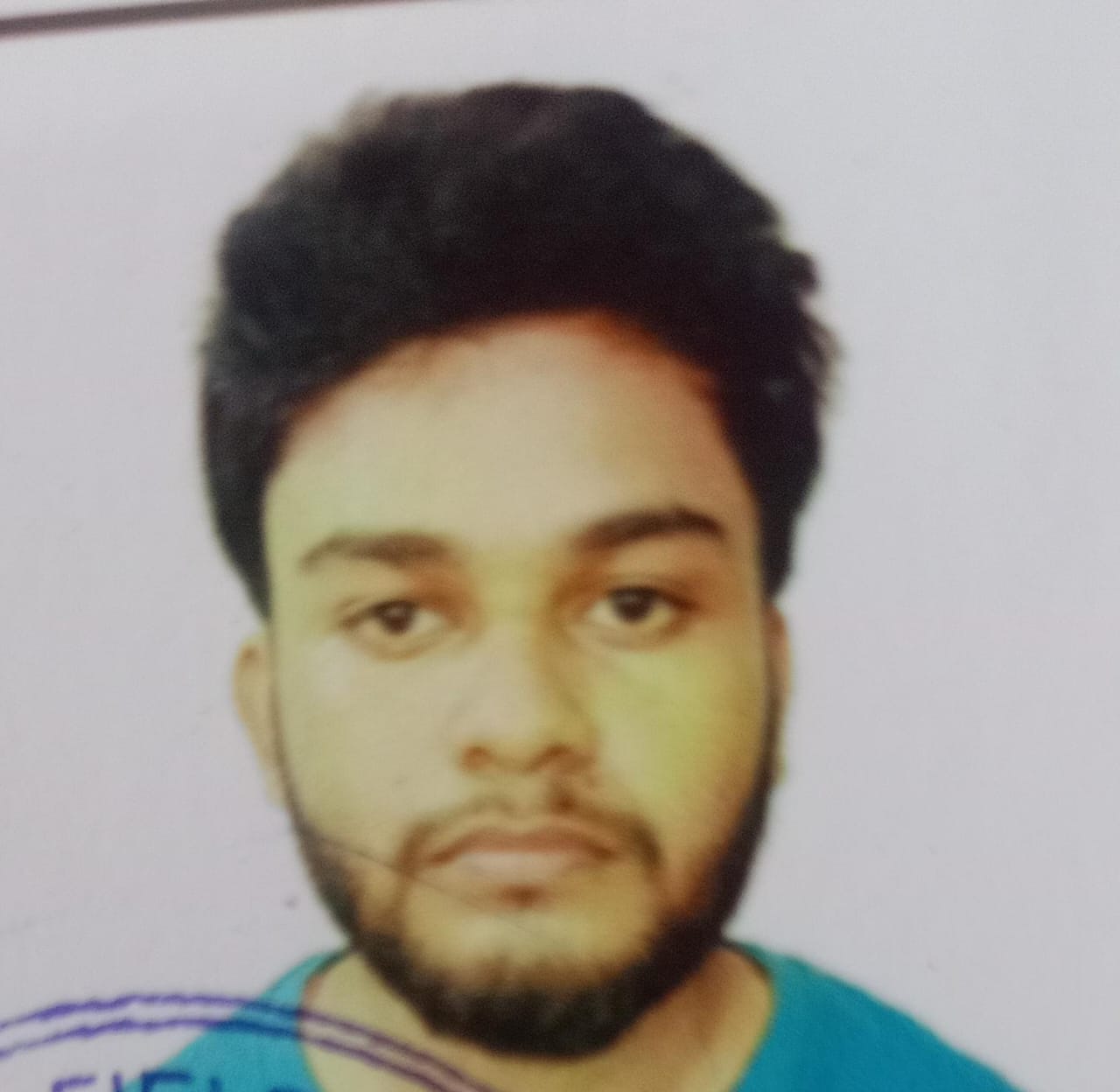 SYED TAHIR RAYHAN