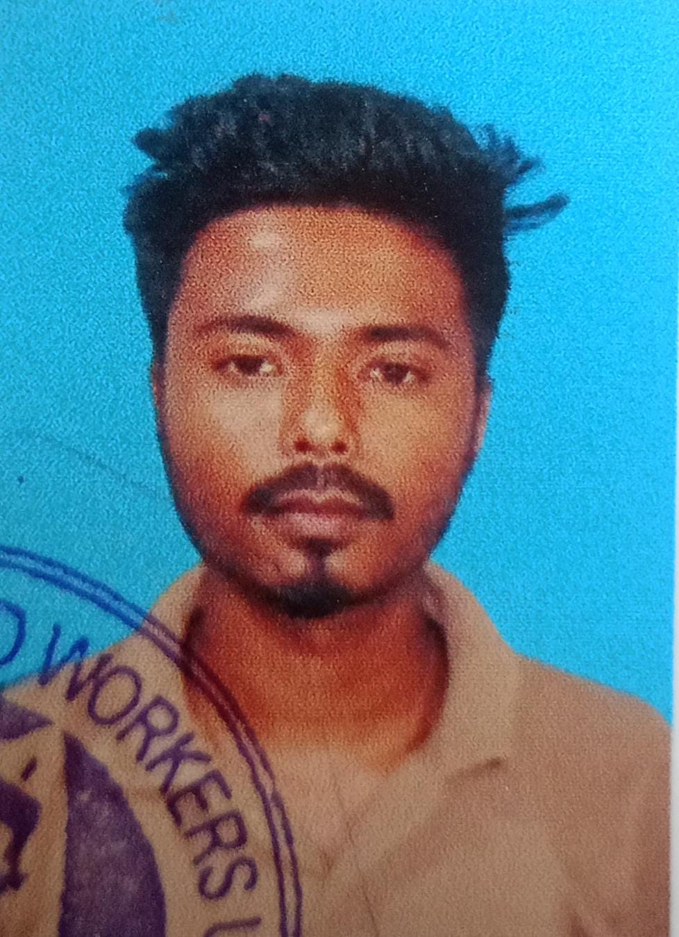 MAFIJAUDDIN  AHMED