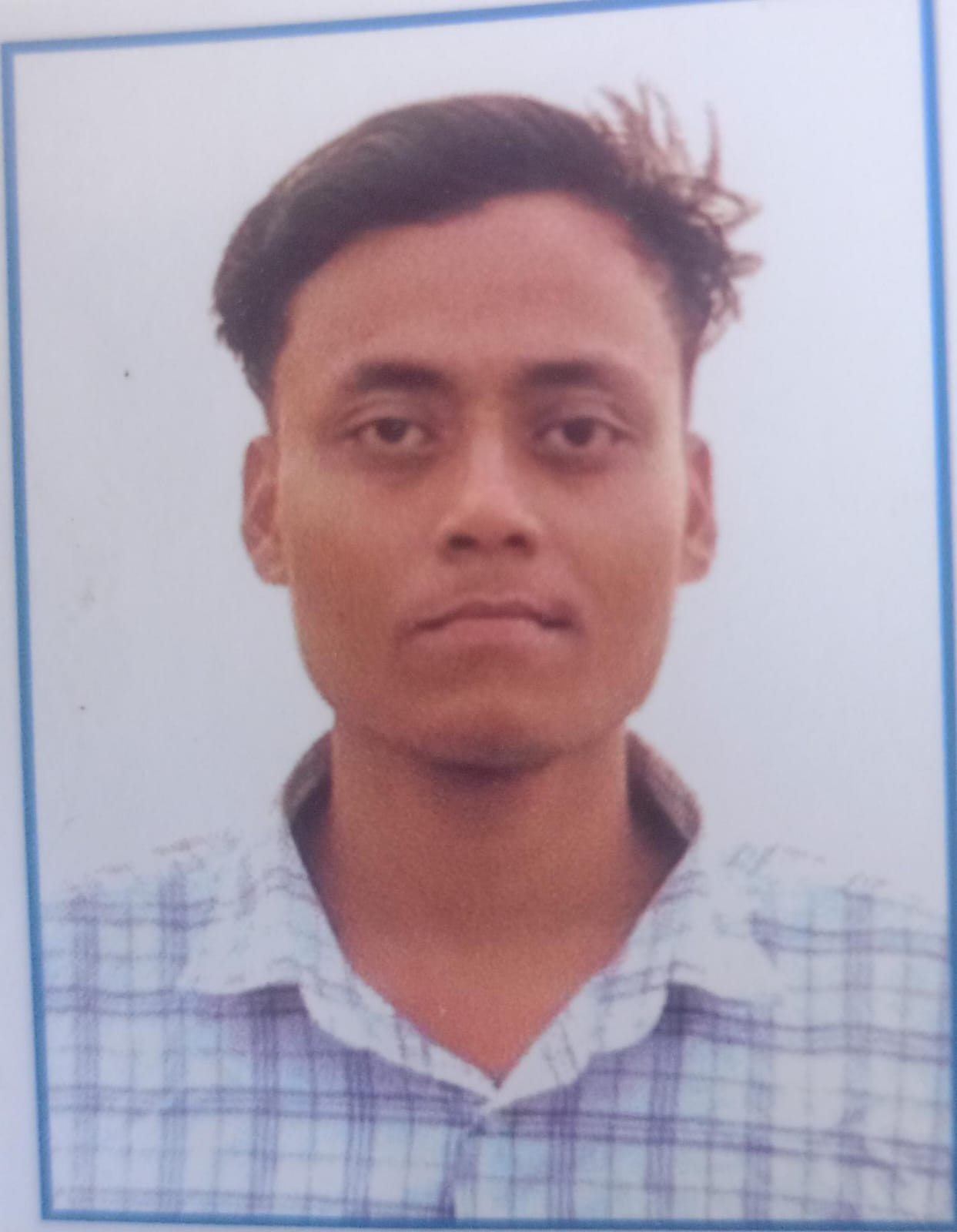 BIKI BORAH