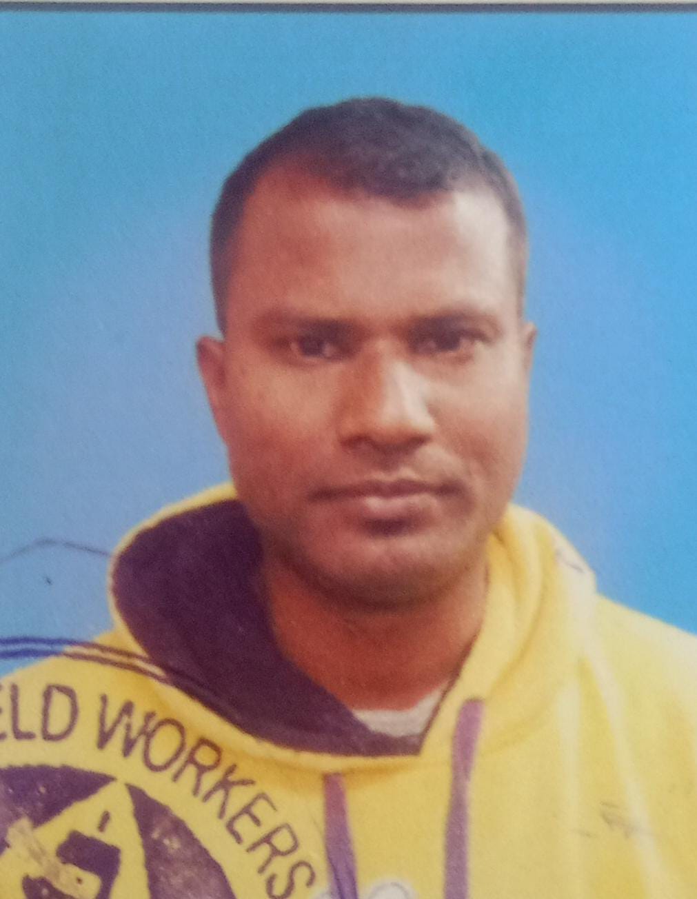 Anil kalita