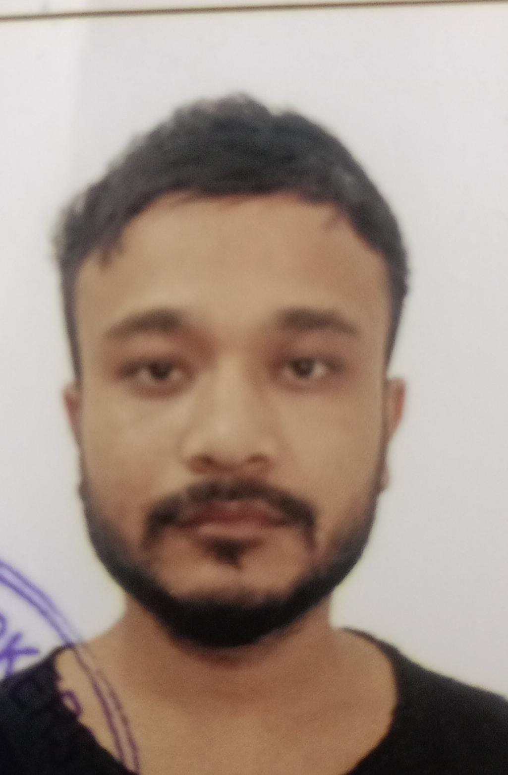 BIKASH  GAYAN