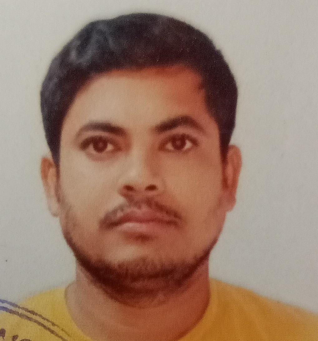 GUBIN CHITRAKAR