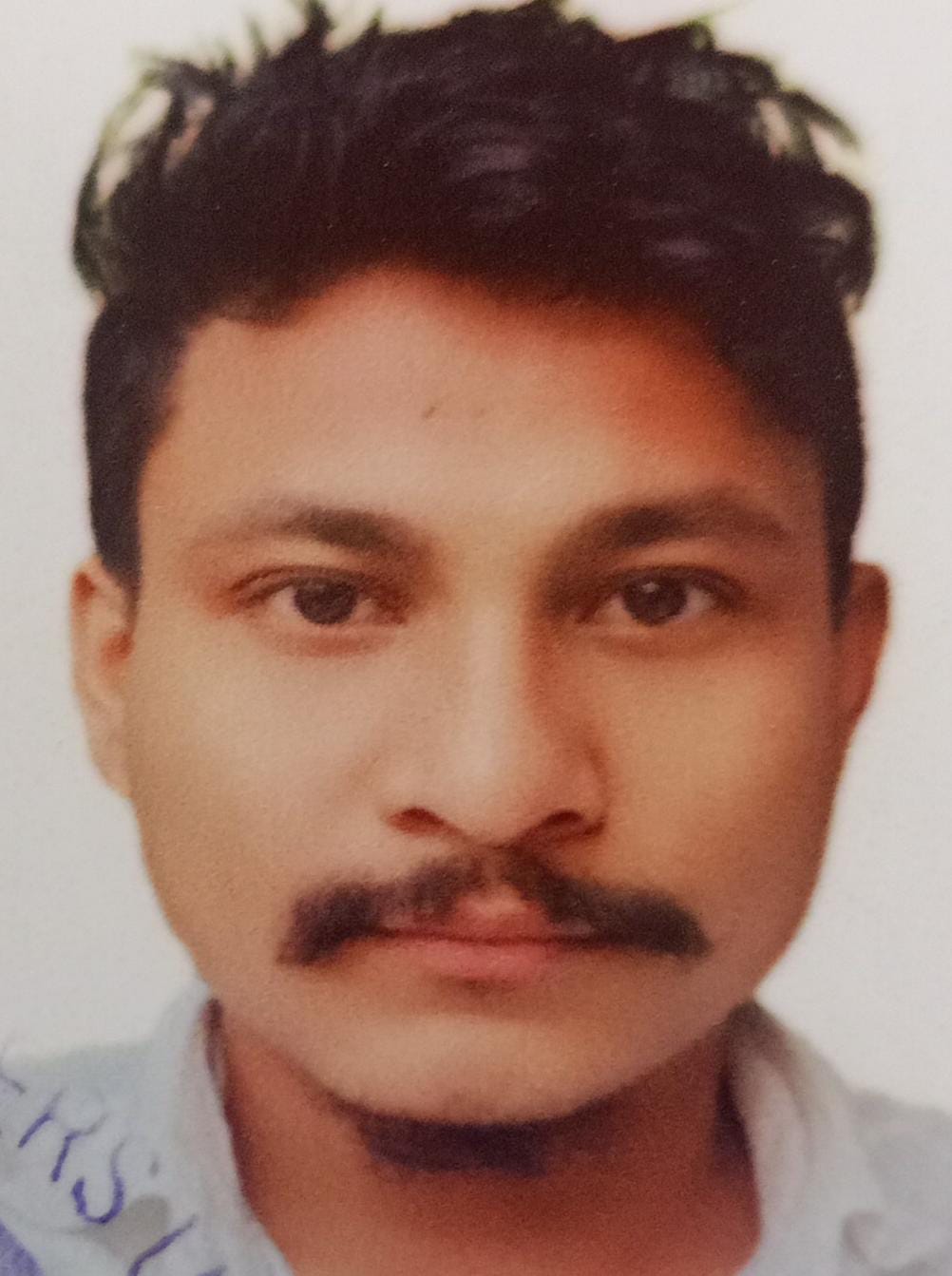 SHYAMOL  GOGOI
