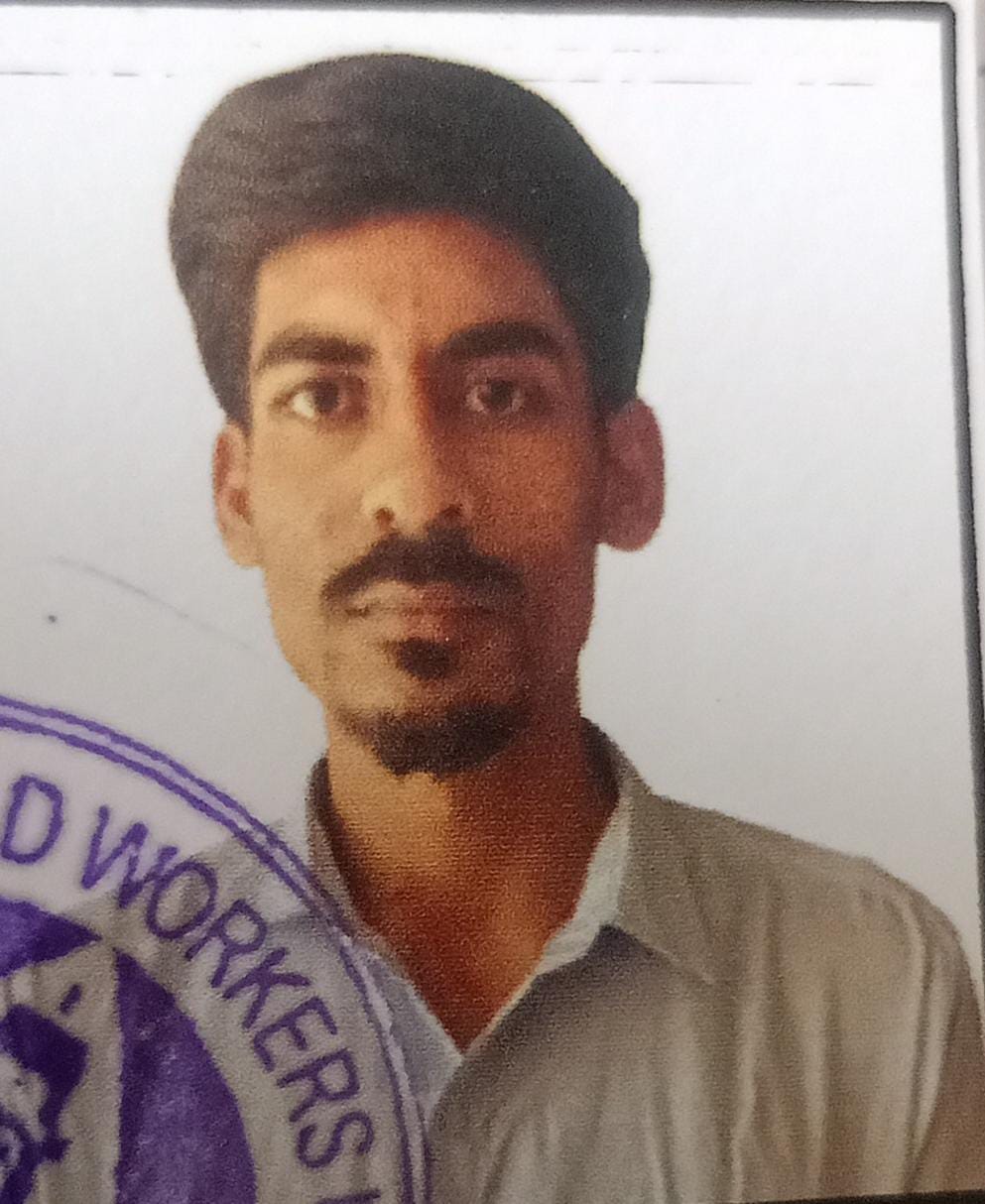 JABEDUR  AHMED