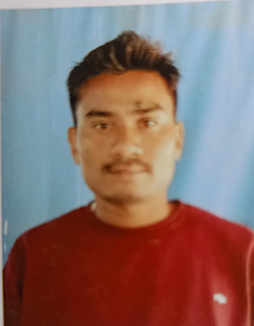 Lachit Gogoi