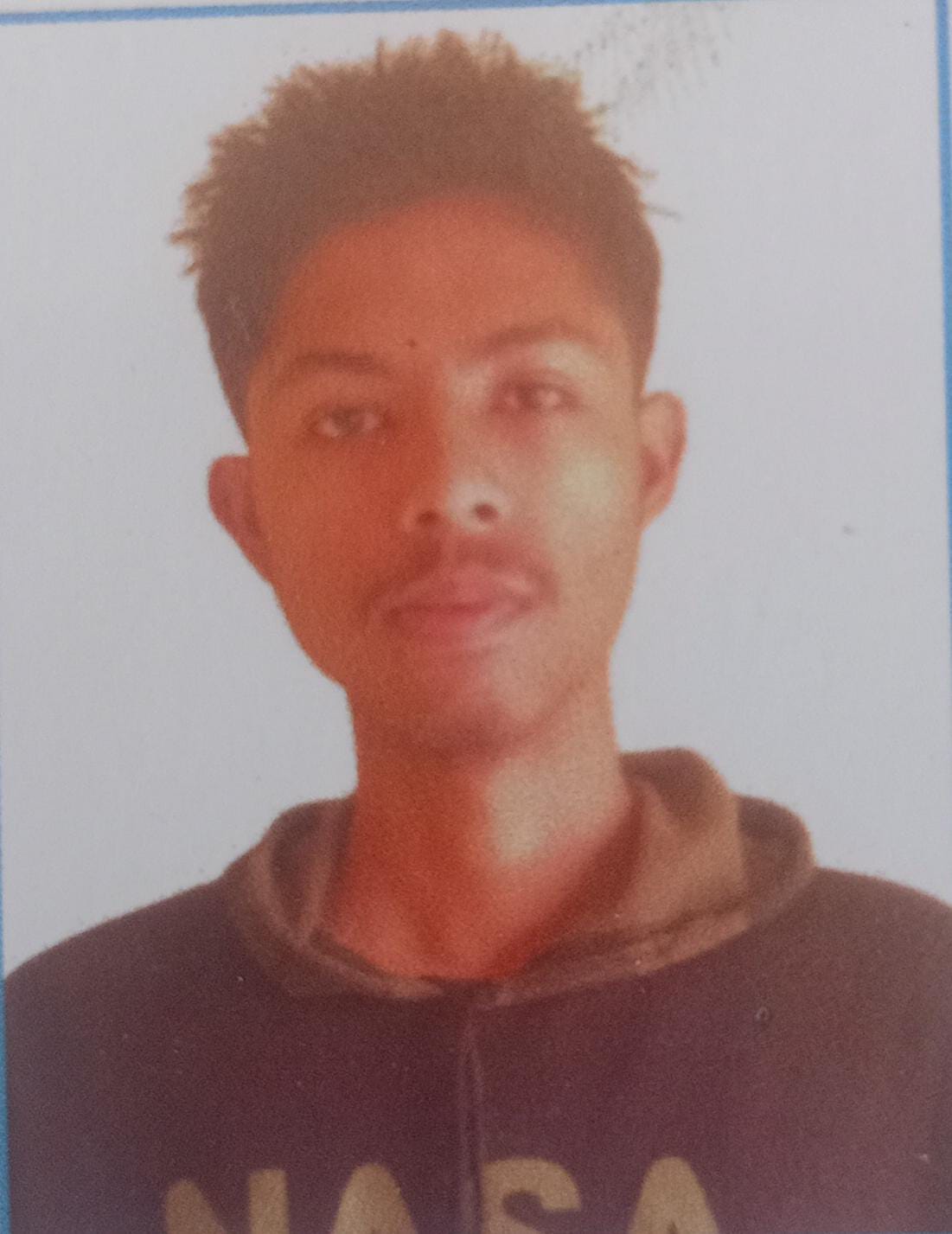 KISHOR KASHYAP GOGOI