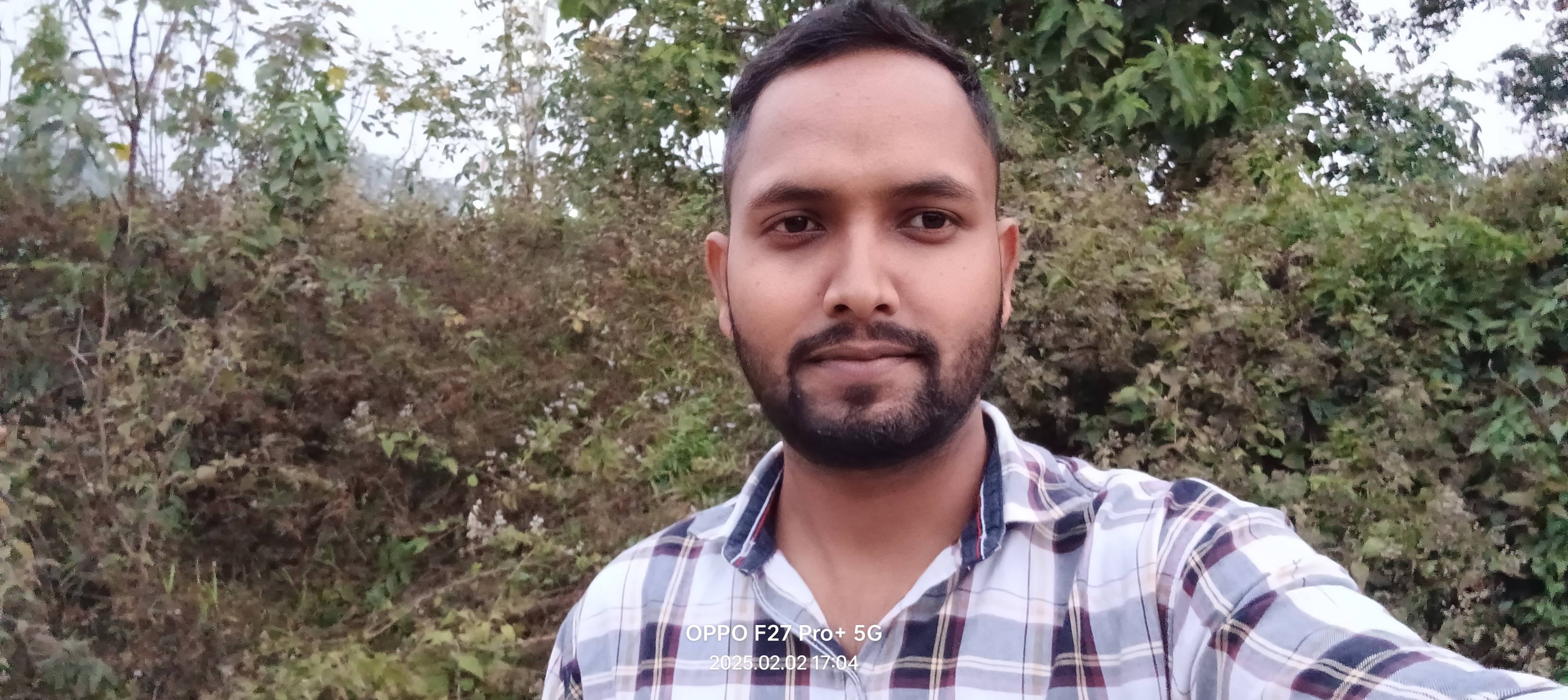 Mustafiz Ahmed