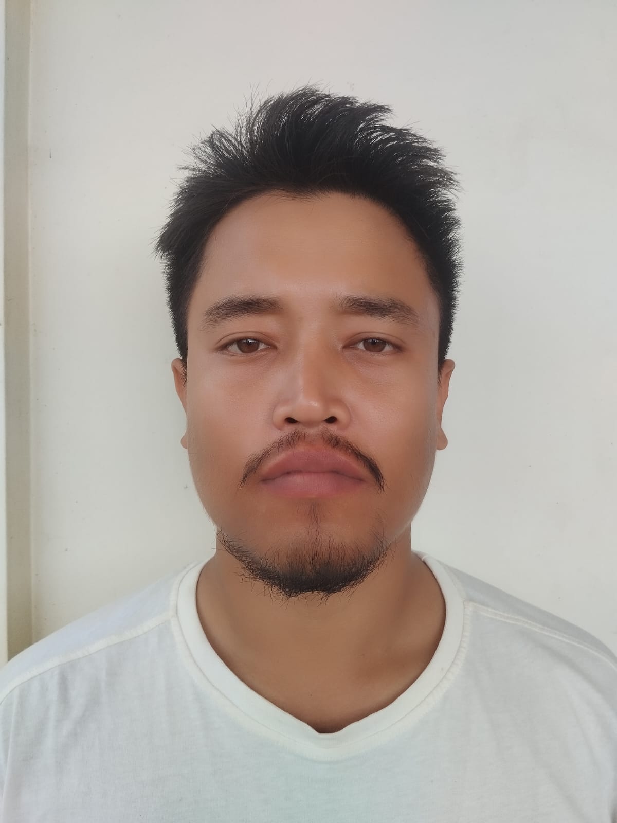 Sudarshan Saikia