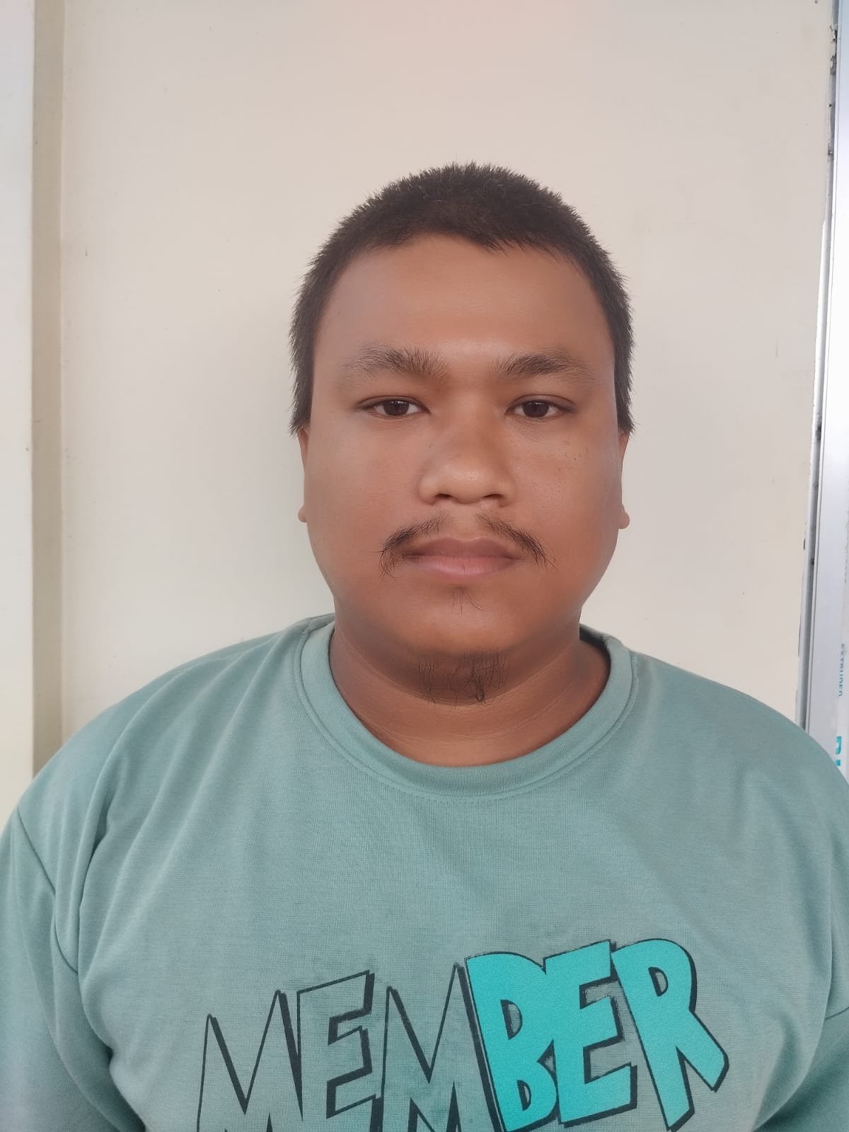 Abhijit Raidongia