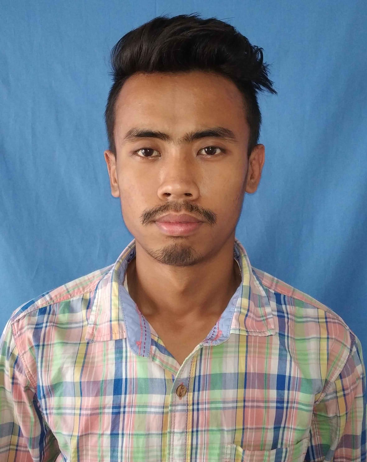Kirtiman singh