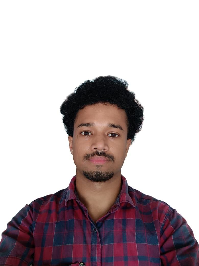 CHINMOY BORUAH