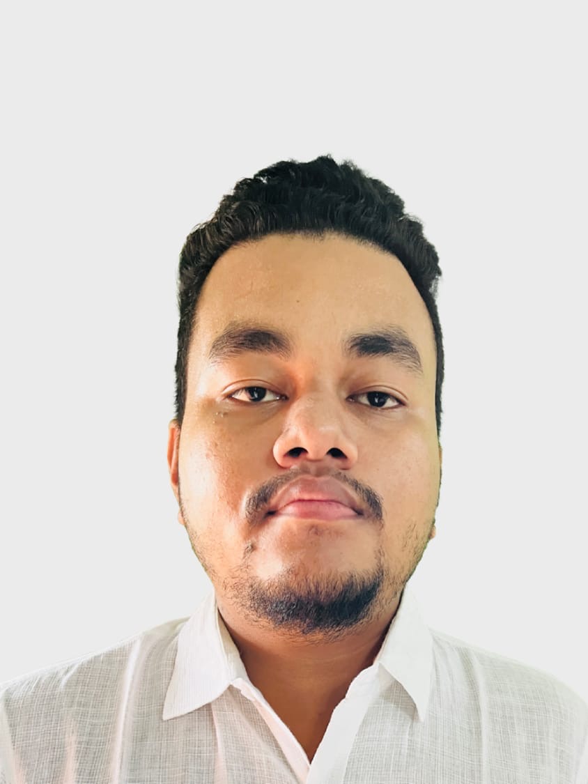 Abhinov Gogoi
