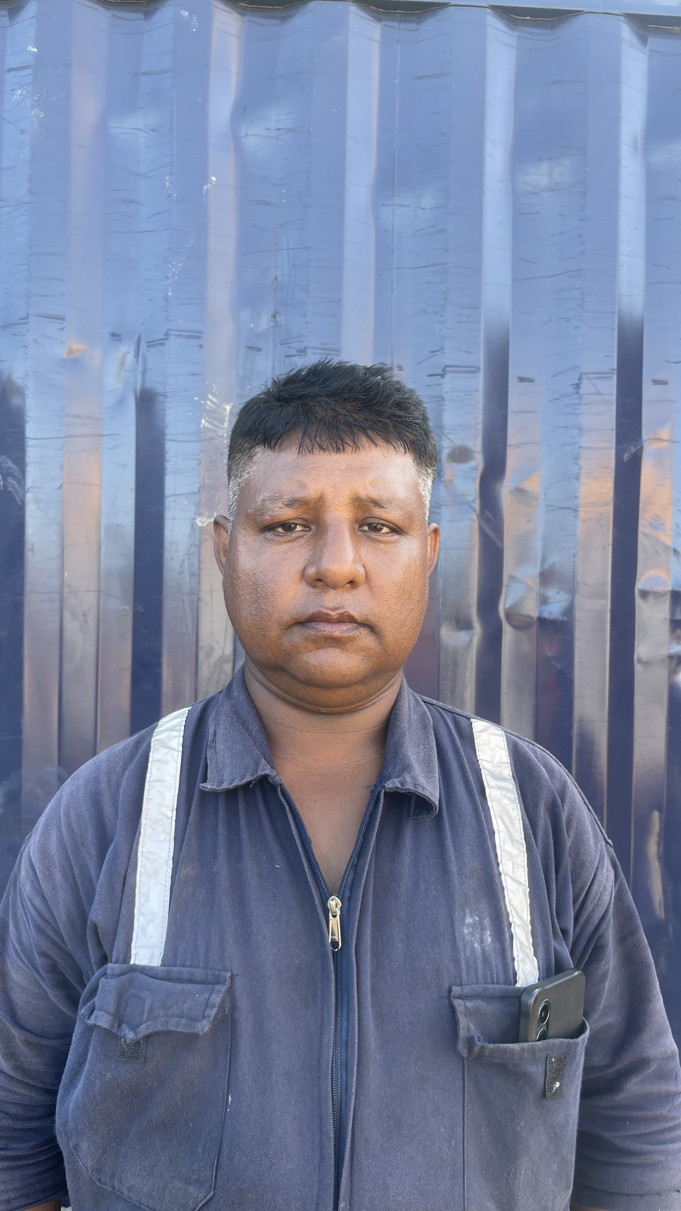 Sanjib Singh