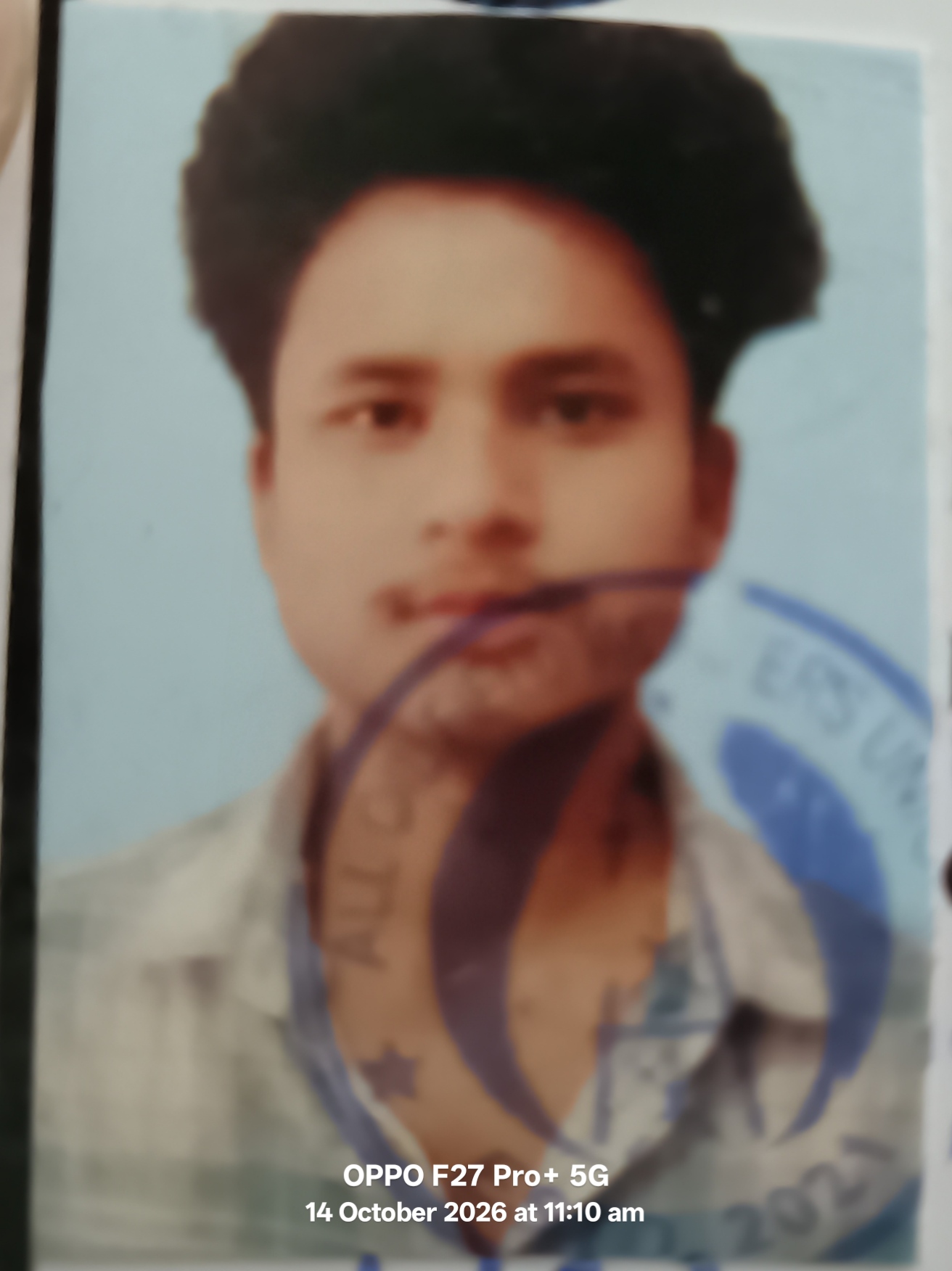 Abinash thengal