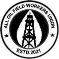 United Oil Workers Union Logo
