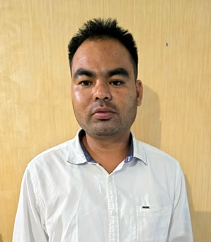 Leadership Member