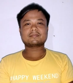 Leadership Member