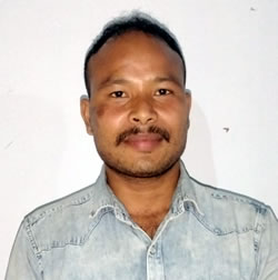 Leadership Member