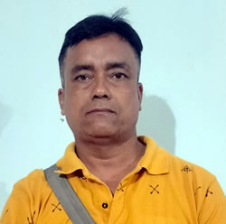Leadership Member